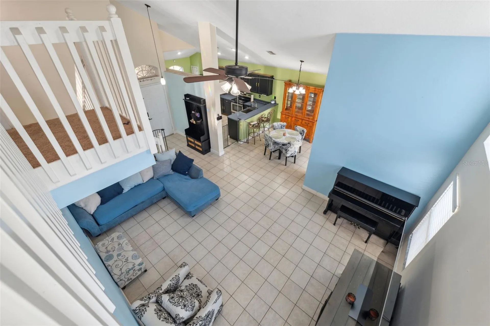 3316 Pine Top Drive Valrico FL 33594