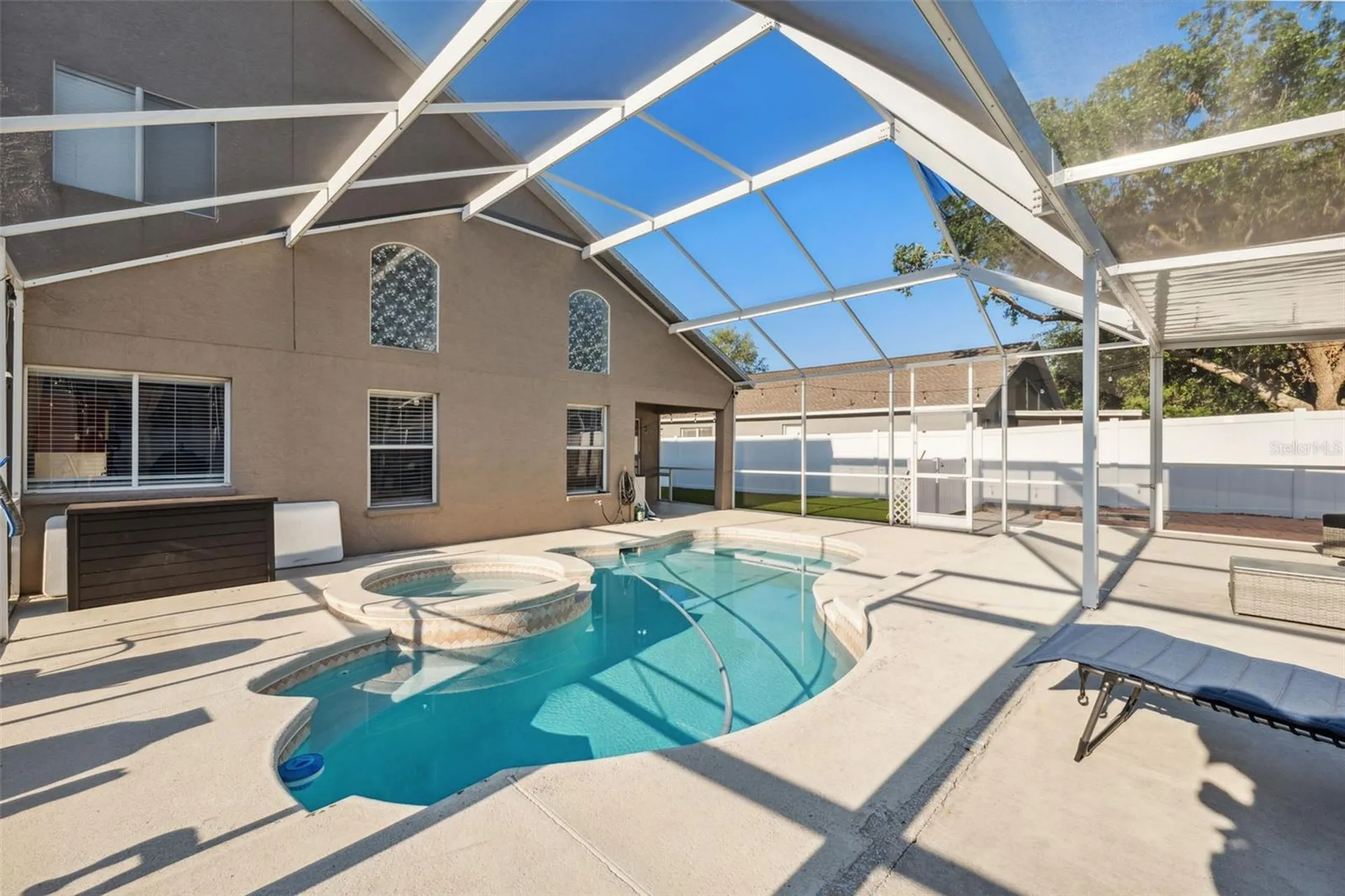 3316 Pine Top Drive Valrico FL 33594