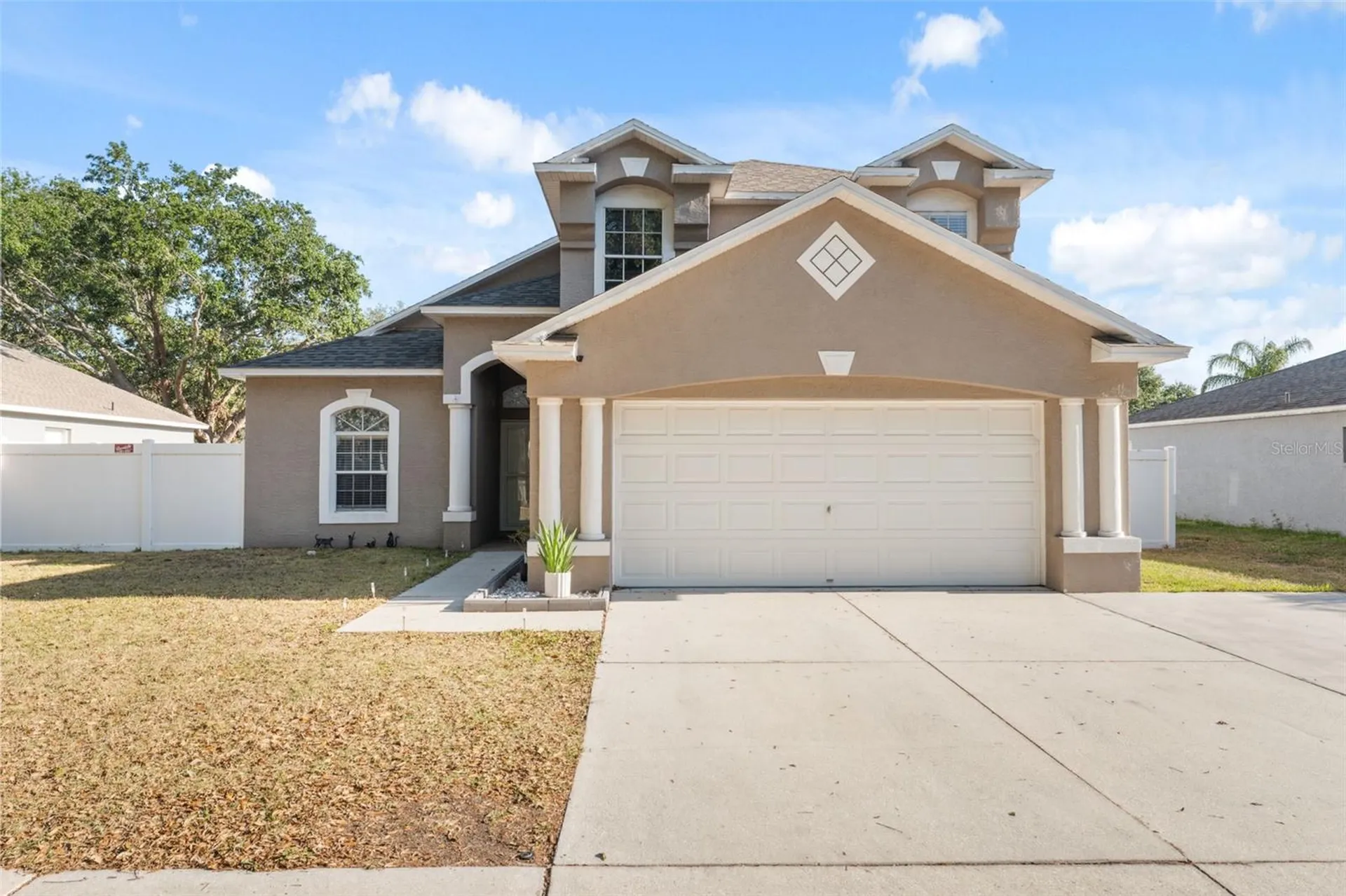 3316 Pine Top Drive Valrico FL 33594
