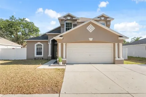3316 Pine Top Drive Valrico FL 33594
