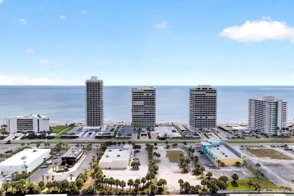 2900 N Atlantic Avenue Daytona Beach FL 32118
