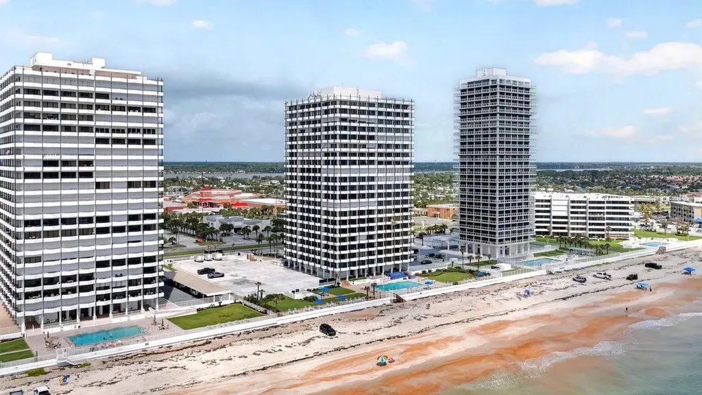 2900 N Atlantic Avenue Daytona Beach FL 32118