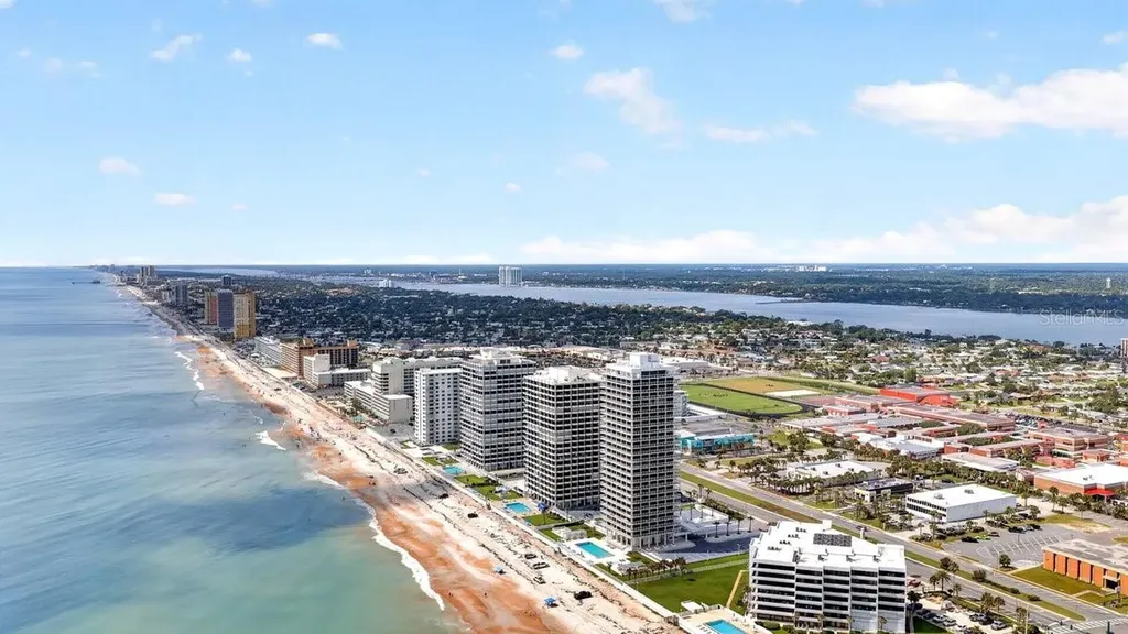2900 N Atlantic Avenue Daytona Beach FL 32118