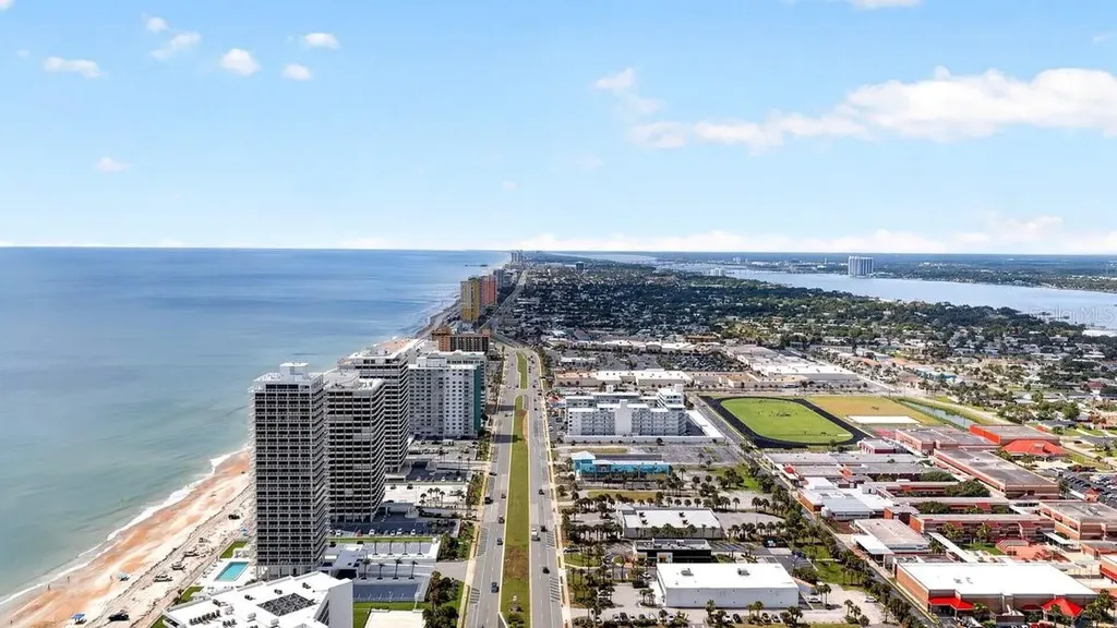 2900 N Atlantic Avenue Daytona Beach FL 32118