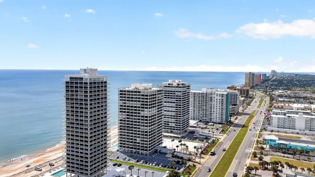 2900 N Atlantic Avenue Daytona Beach FL 32118
