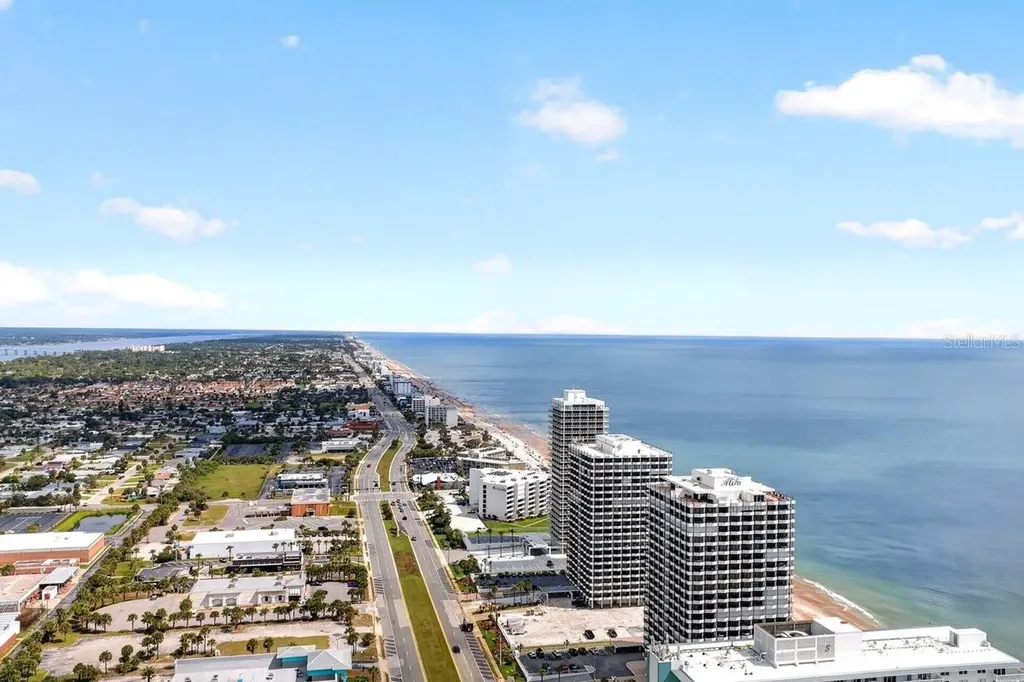 2900 N Atlantic Avenue Daytona Beach FL 32118