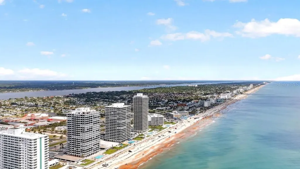 2900 N Atlantic Avenue Daytona Beach FL 32118