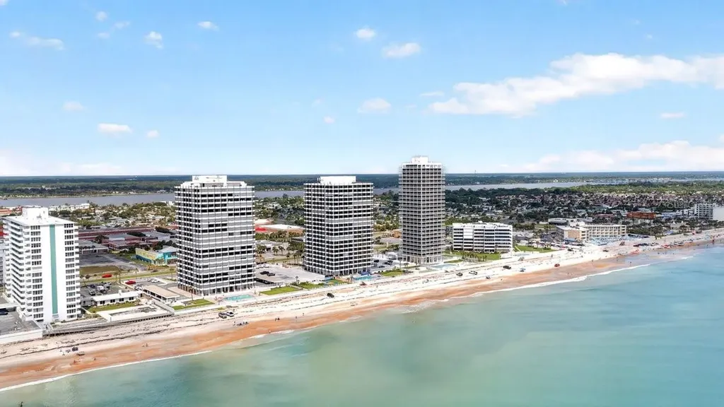 2900 N Atlantic Avenue Daytona Beach FL 32118