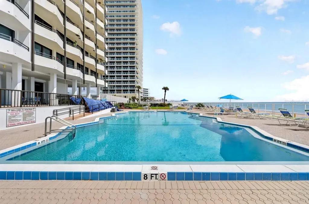 2900 N Atlantic Avenue Daytona Beach FL 32118