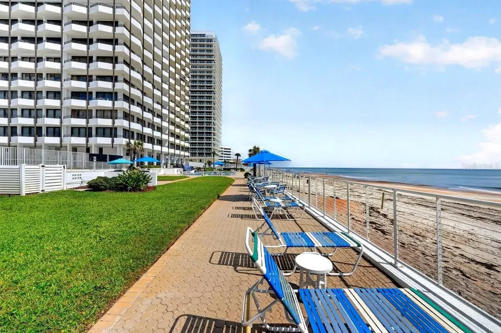 2900 N Atlantic Avenue Daytona Beach FL 32118