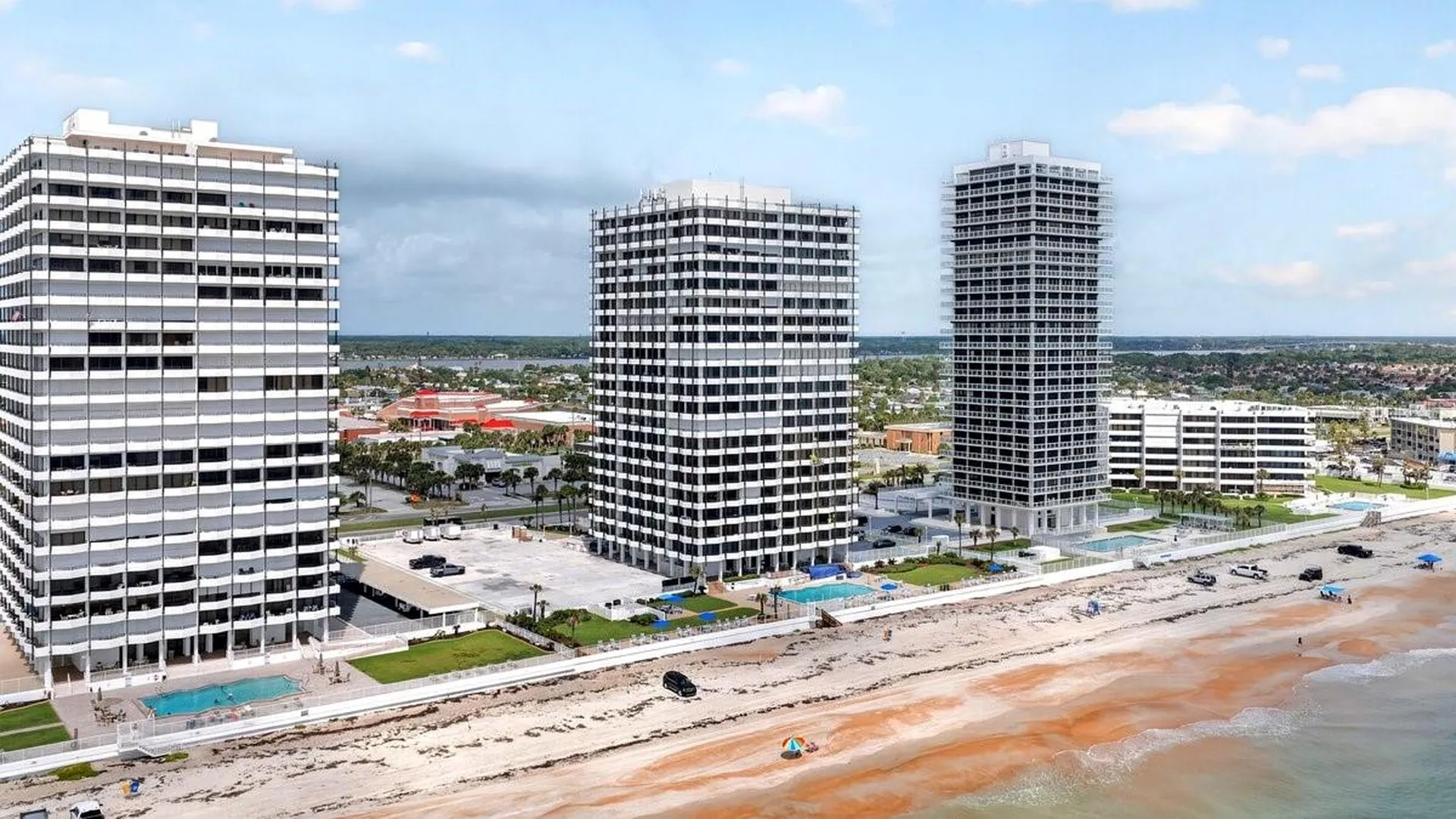 2900 N Atlantic Avenue Daytona Beach FL 32118