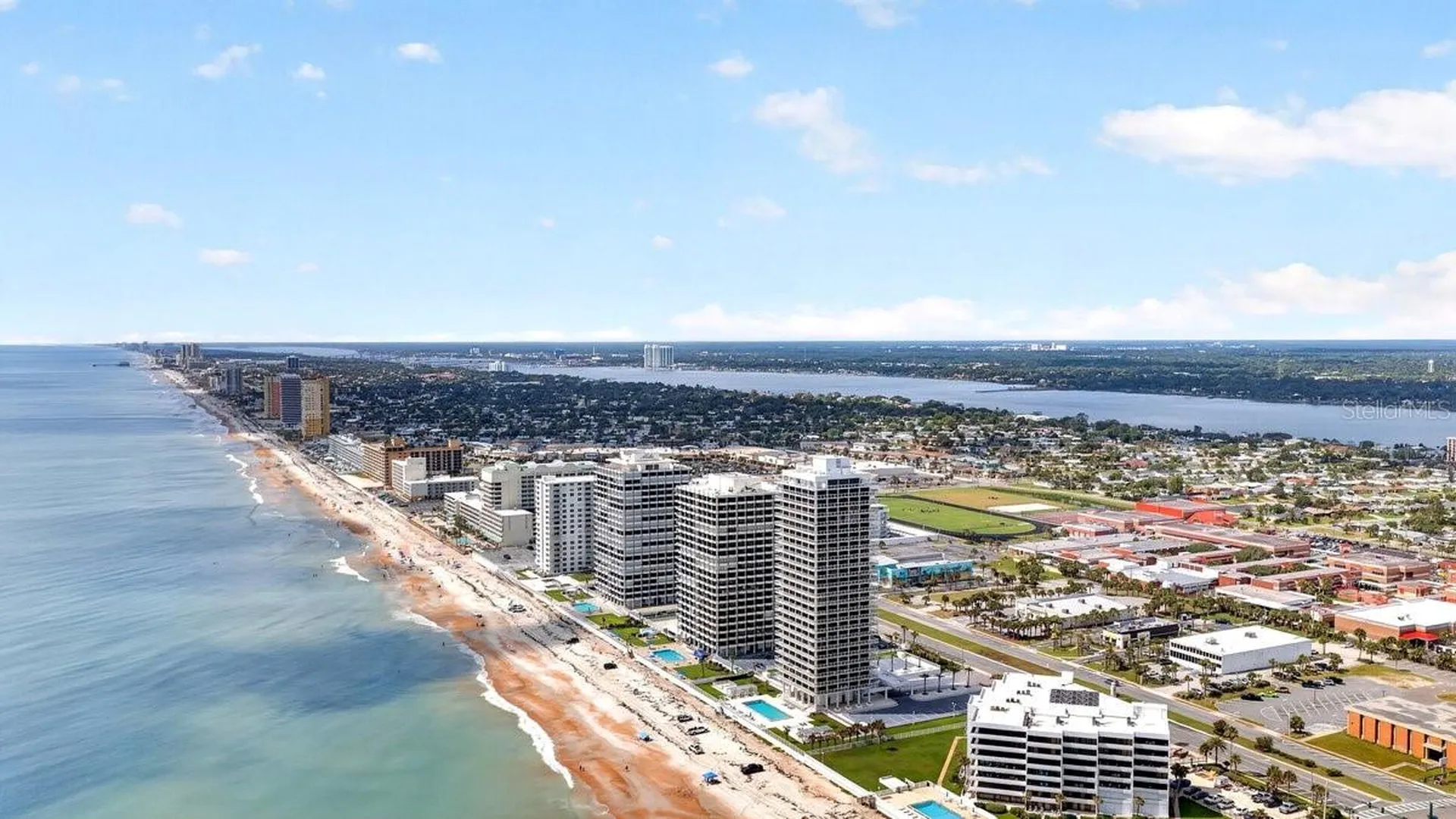 2900 N Atlantic Avenue Daytona Beach FL 32118
