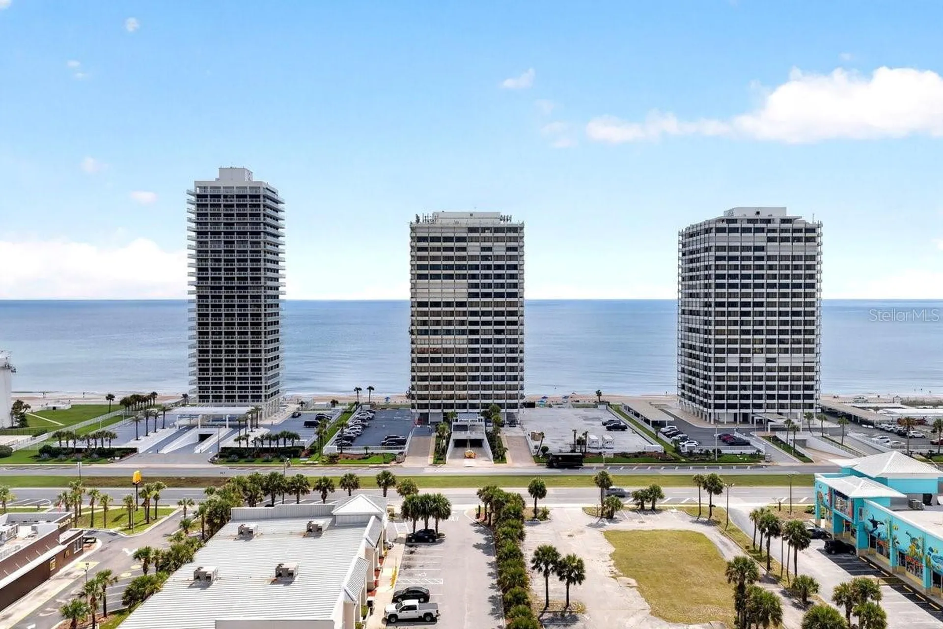 2900 N Atlantic Avenue Daytona Beach FL 32118