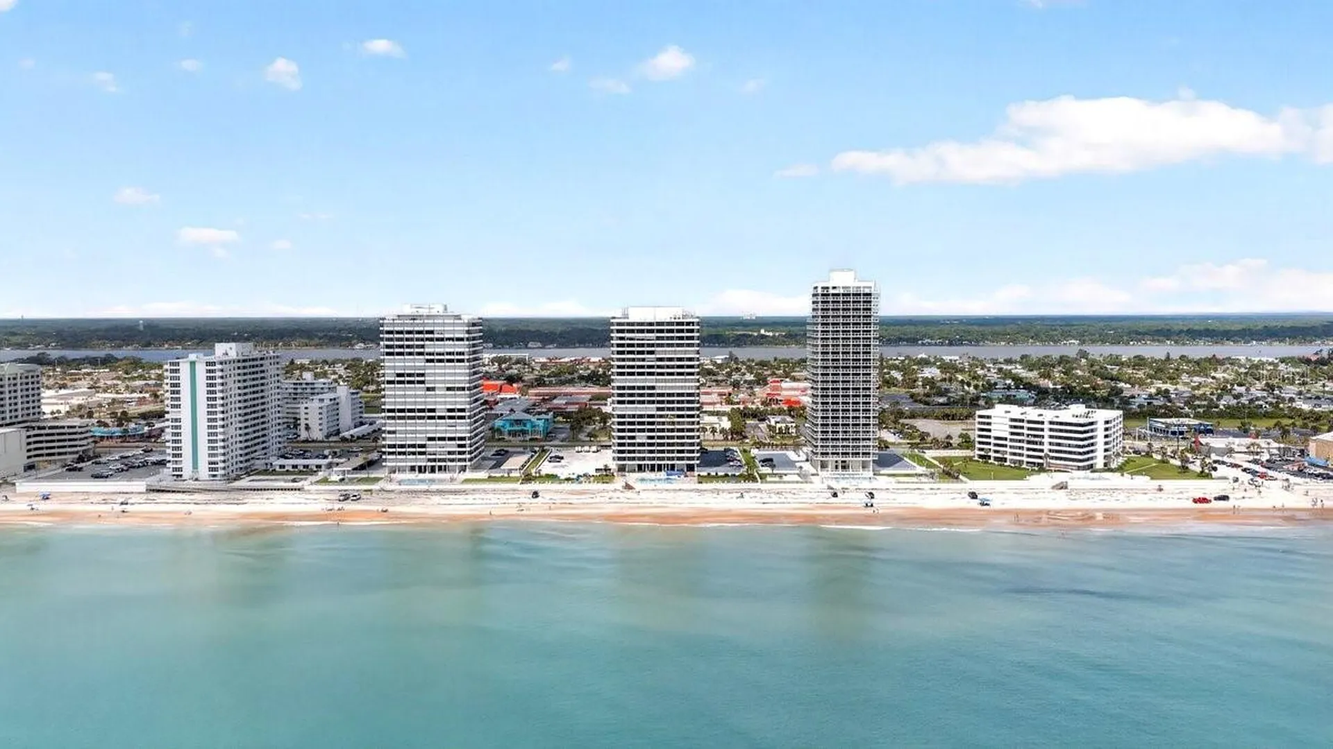2900 N Atlantic Avenue Daytona Beach FL 32118