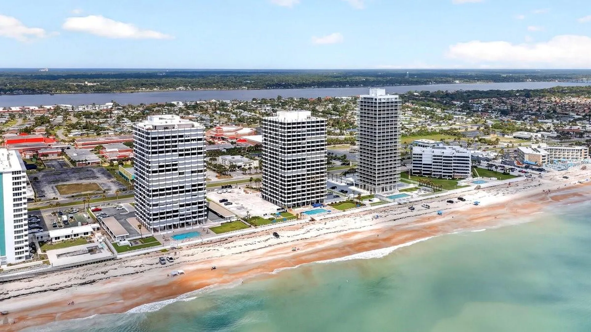 2900 N Atlantic Avenue Daytona Beach FL 32118