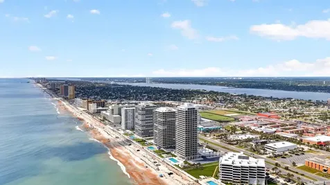 2900 N Atlantic Avenue Daytona Beach FL 32118
