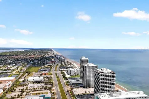 2900 N Atlantic Avenue Daytona Beach FL 32118