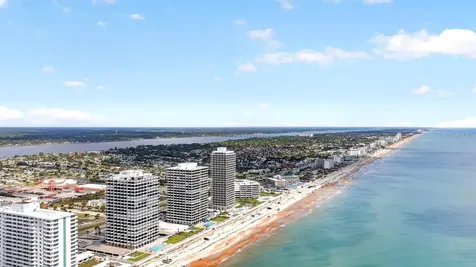2900 N Atlantic Avenue Daytona Beach FL 32118