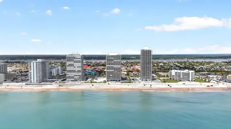 2900 N Atlantic Avenue Daytona Beach FL 32118