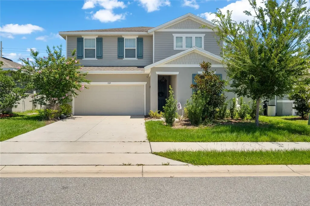 1125 Mattie Pointe Boulevard Auburndale FL 33823