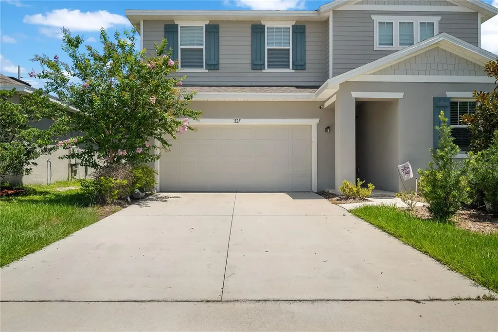 1125 Mattie Pointe Boulevard Auburndale FL 33823