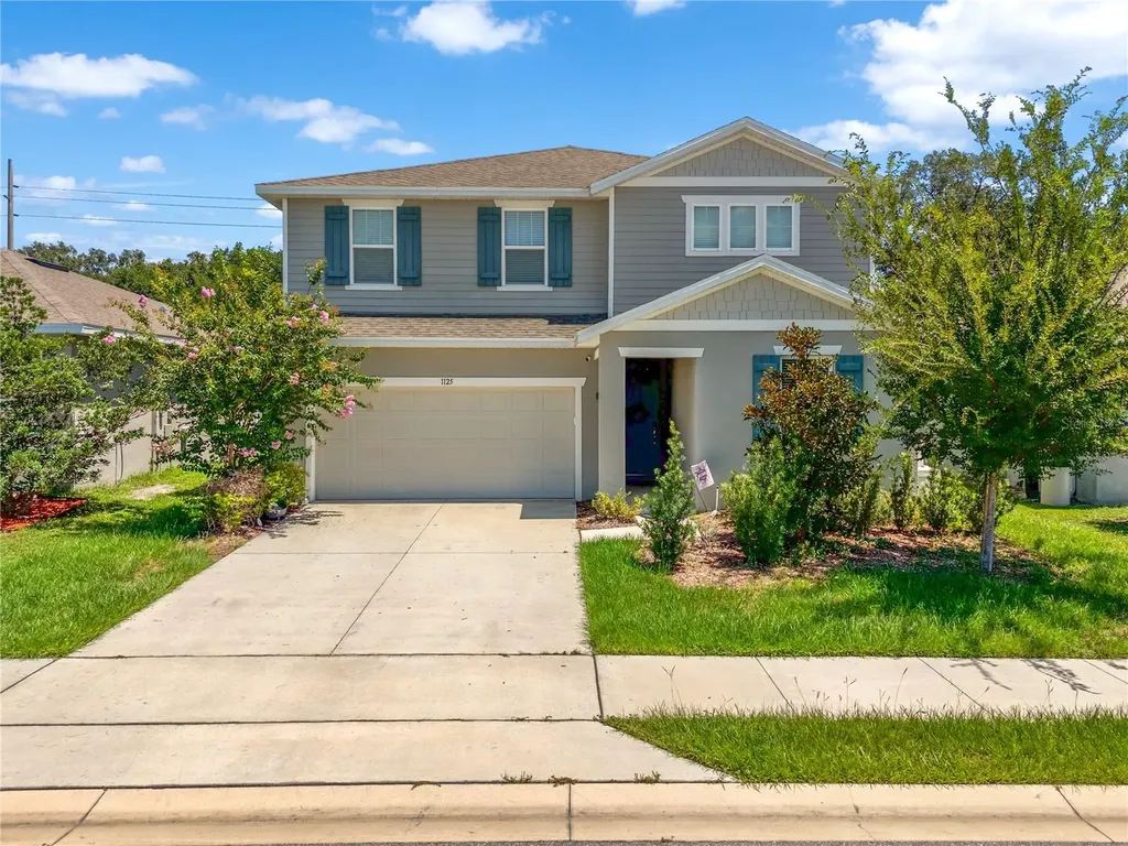 1125 Mattie Pointe Boulevard Auburndale FL 33823