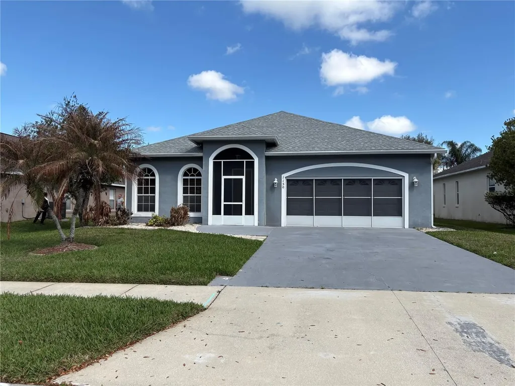 1150 Creekview St Cloud FL 34772