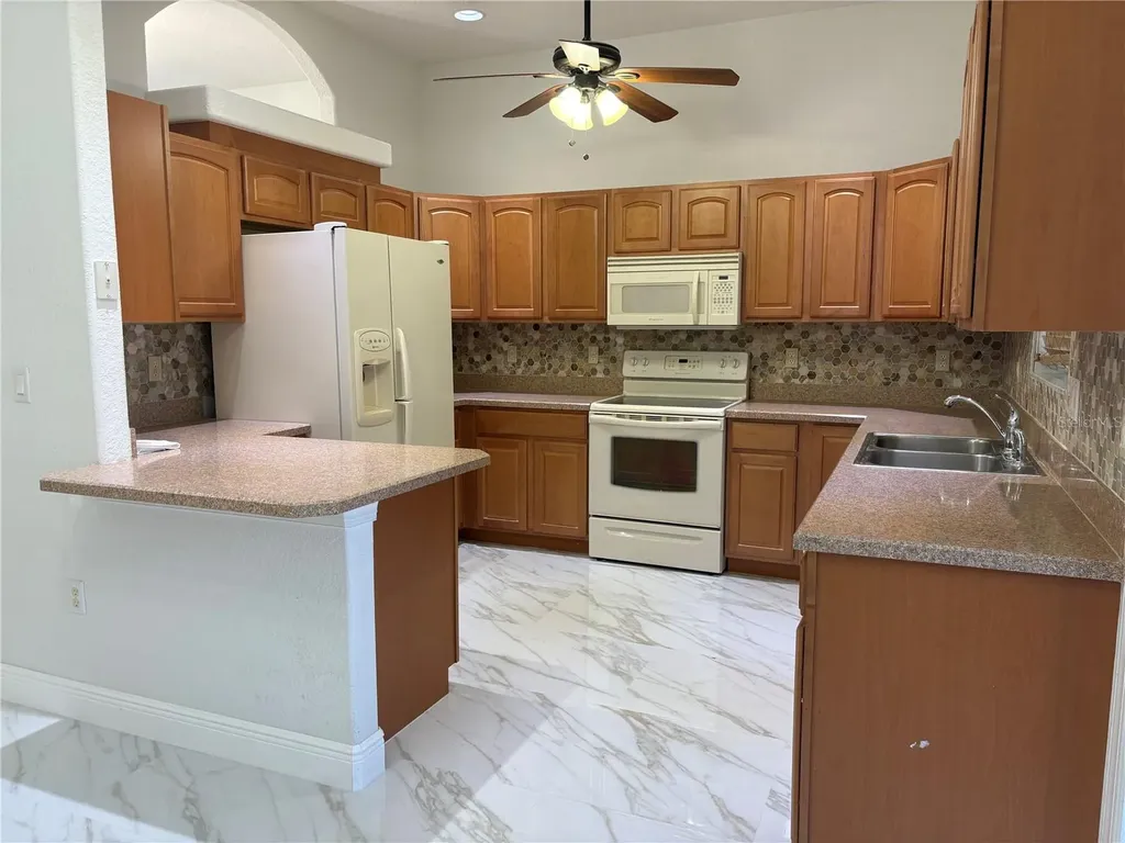1150 Creekview St Cloud FL 34772