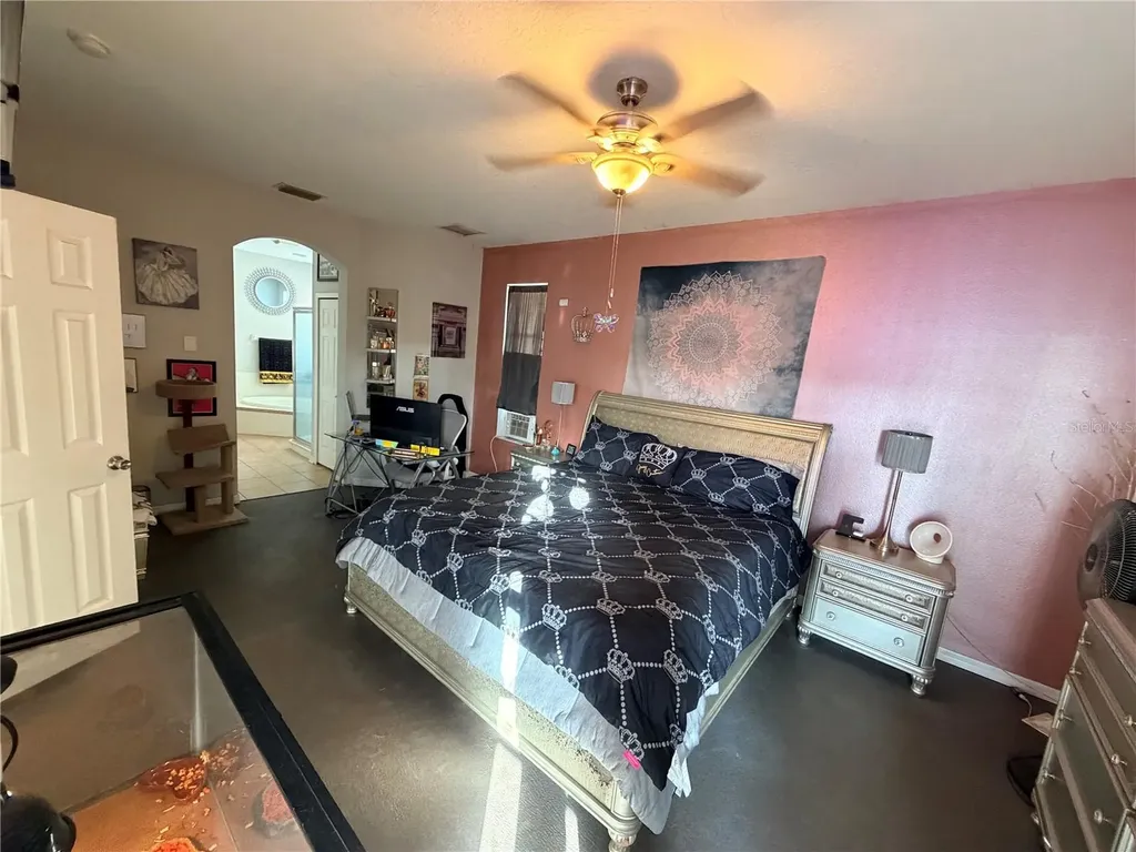 4165 Copper Hill Drive Spring Hill FL 34609