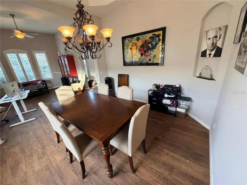 4165 Copper Hill Drive Spring Hill FL 34609