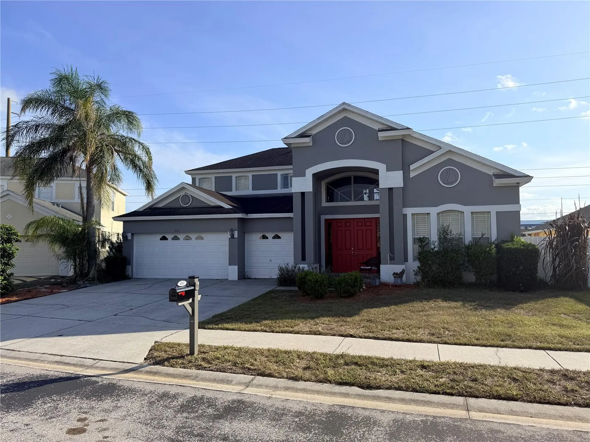 4165 Copper Hill Drive Spring Hill FL 34609