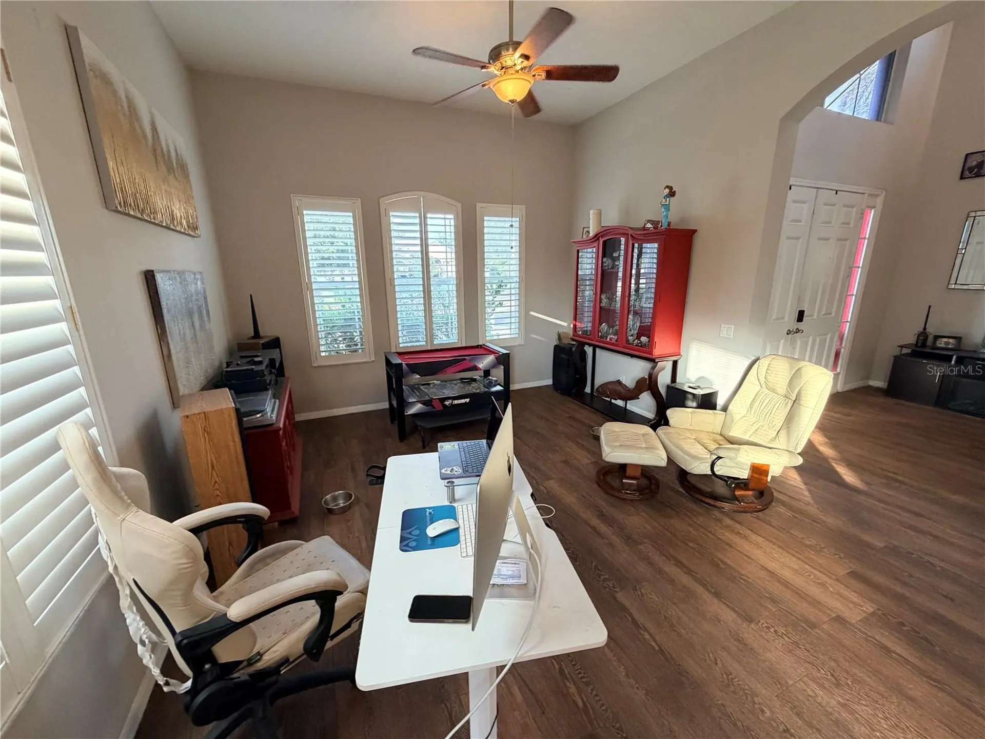 4165 Copper Hill Drive Spring Hill FL 34609