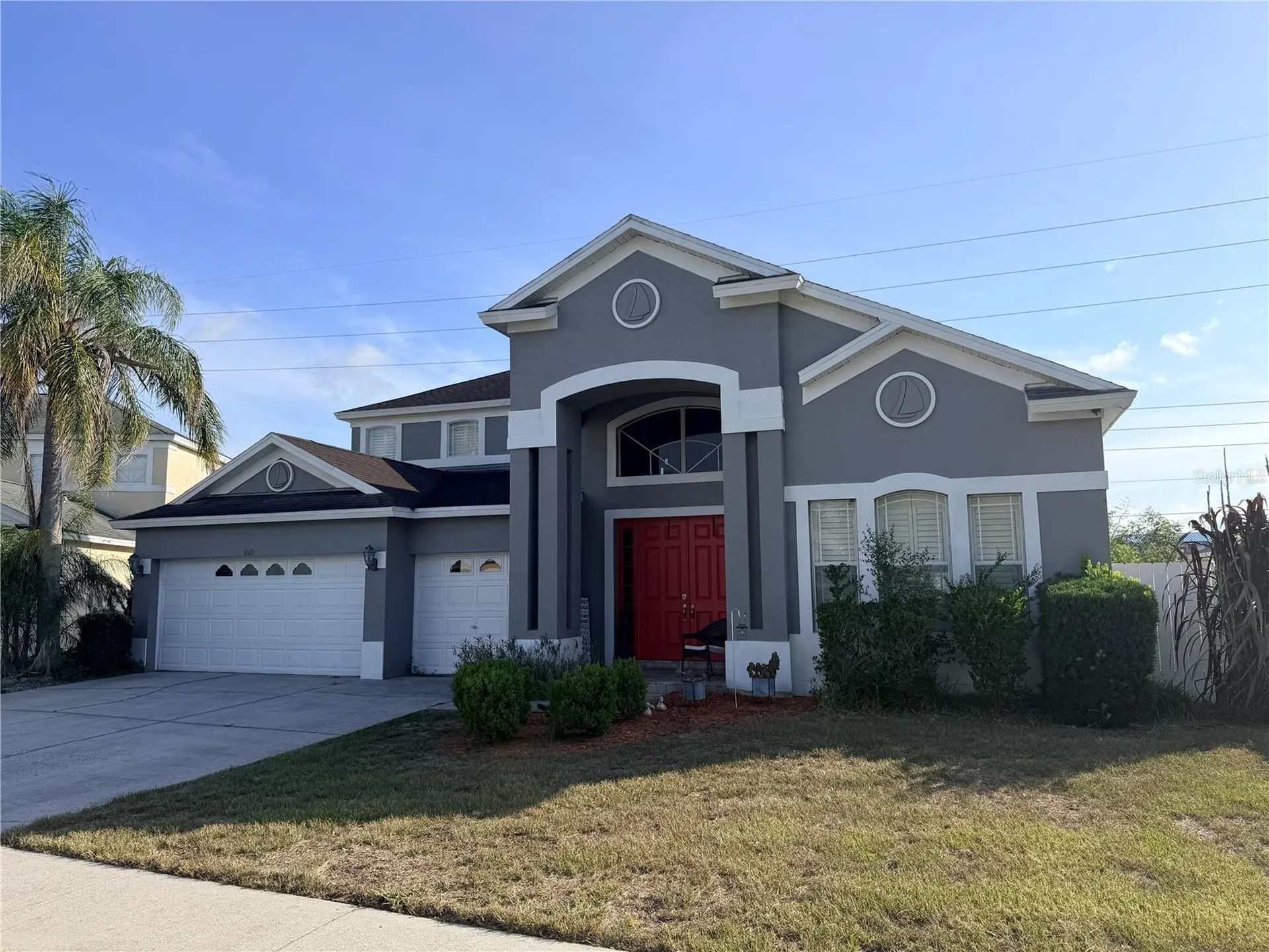 4165 Copper Hill Drive Spring Hill FL 34609