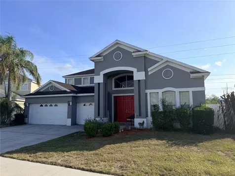 4165 Copper Hill Drive Spring Hill FL 34609