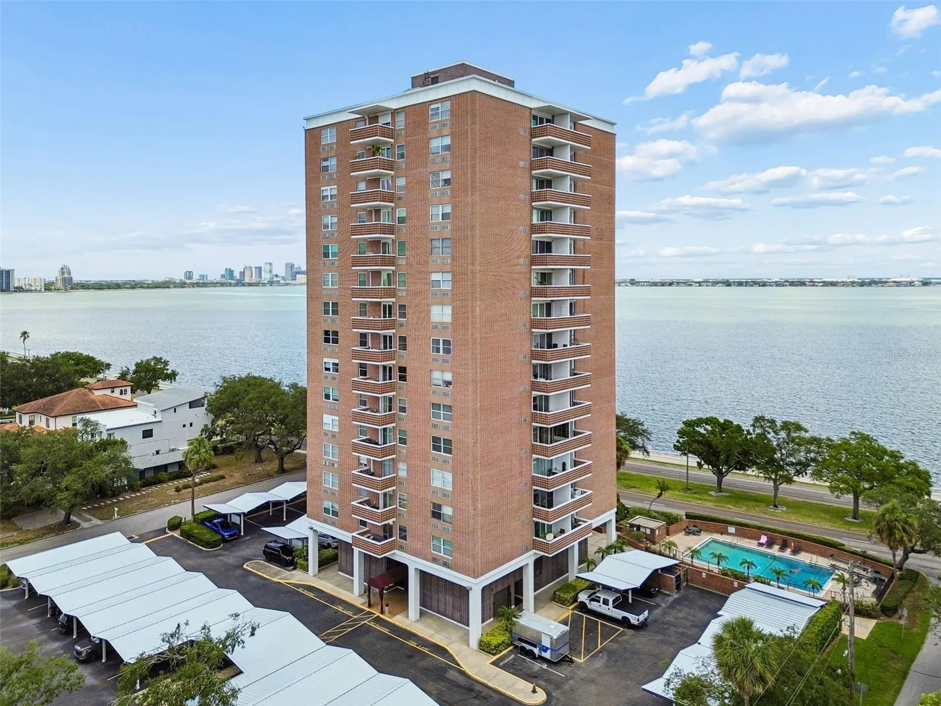 4015 Bayshore Boulevard Tampa FL 33611