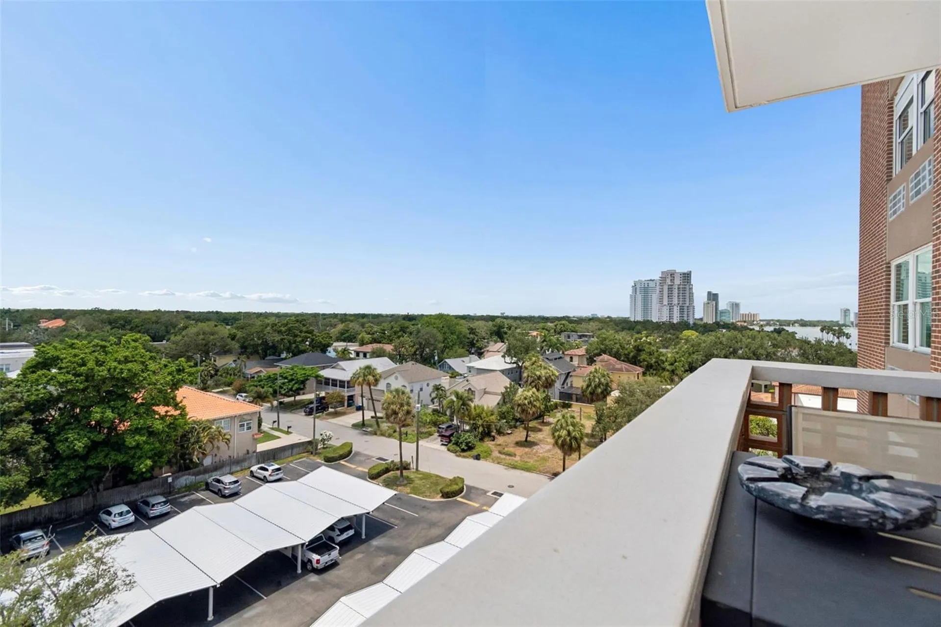 4015 Bayshore Boulevard Tampa FL 33611