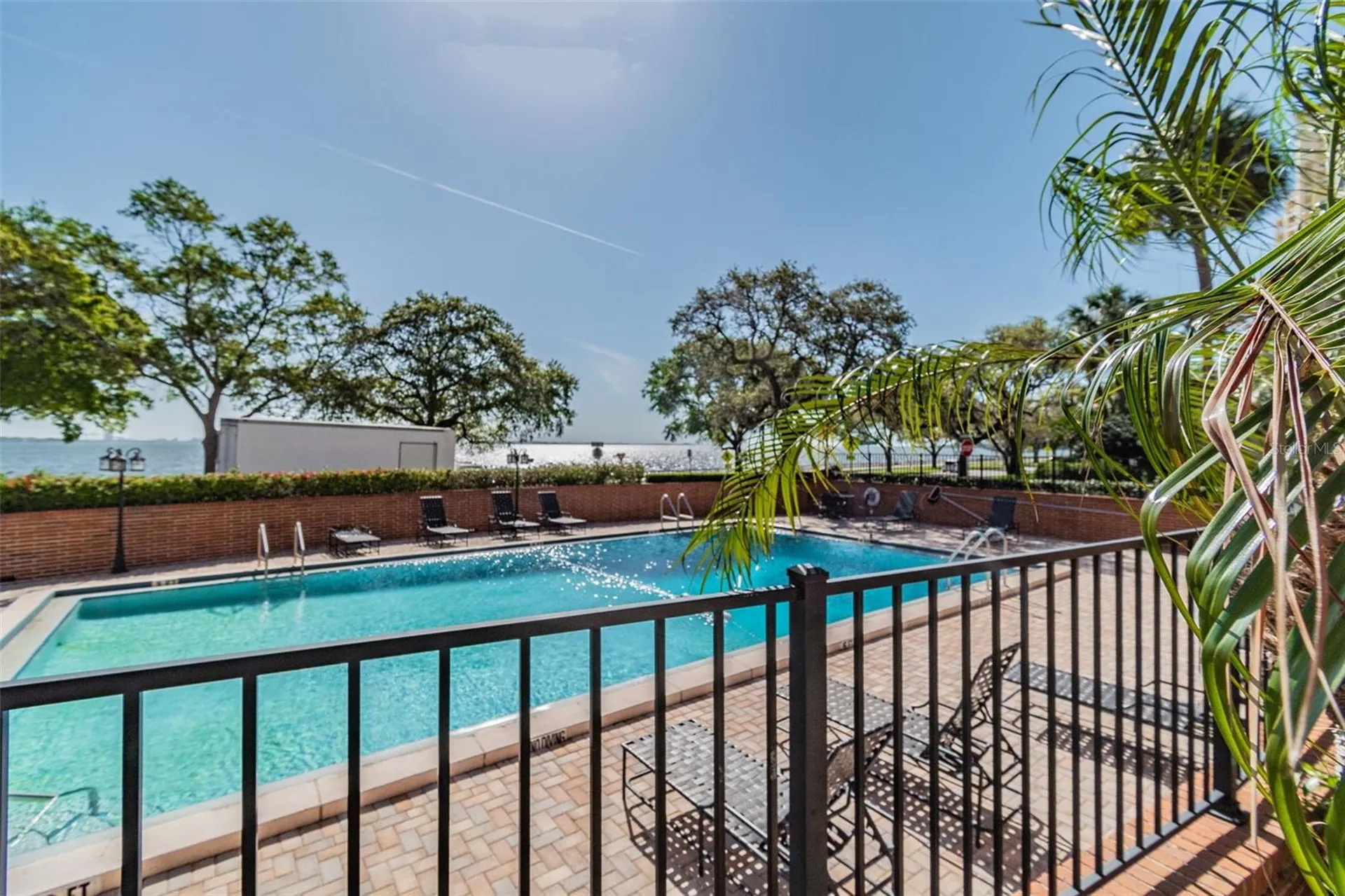4015 Bayshore Boulevard Tampa FL 33611