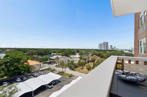 4015 Bayshore Boulevard Tampa FL 33611
