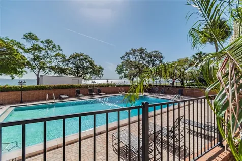 4015 Bayshore Boulevard Tampa FL 33611