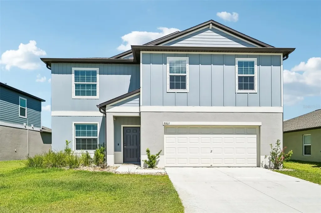 8807 Sunset Park Trail Parrish FL 34219