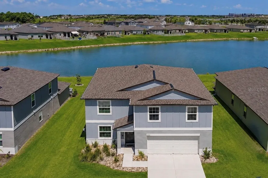 8807 Sunset Park Trail Parrish FL 34219