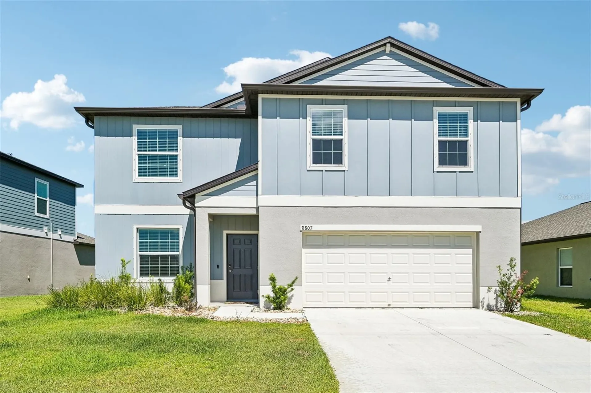 8807 Sunset Park Trail Parrish FL 34219