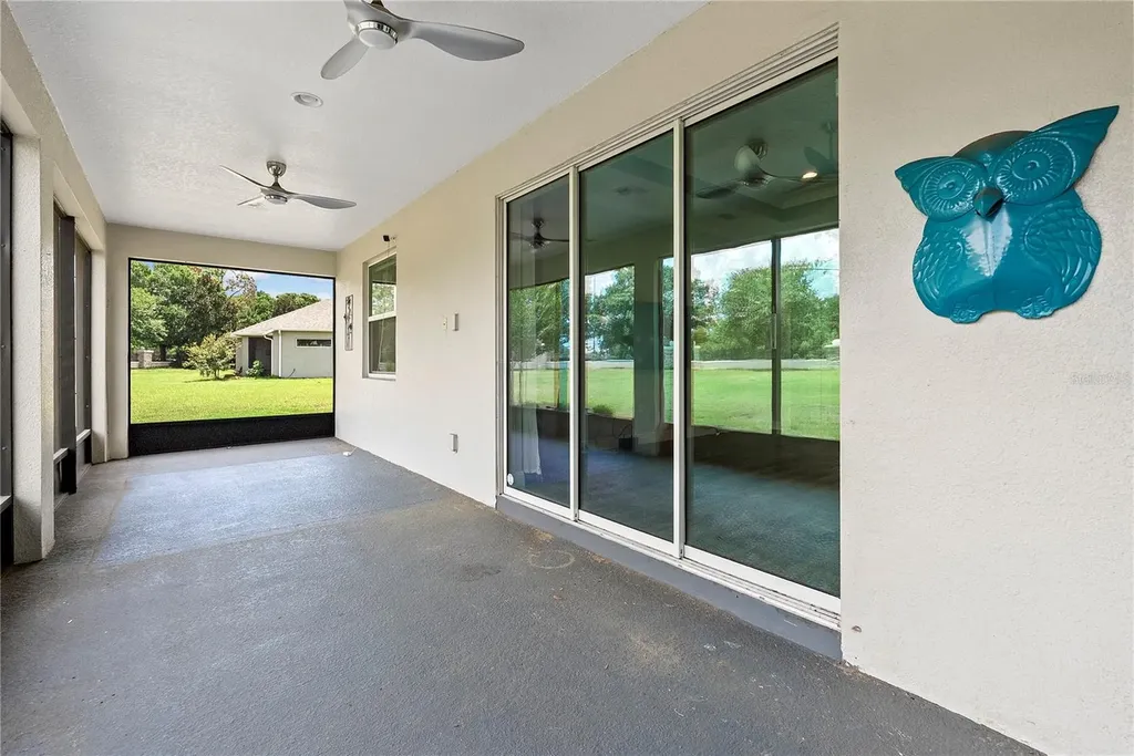 8113 Bridgeport Bay Circle Mount Dora FL 32757