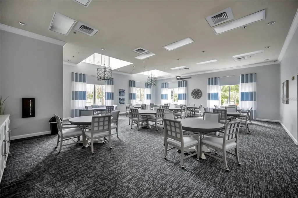 8113 Bridgeport Bay Circle Mount Dora FL 32757