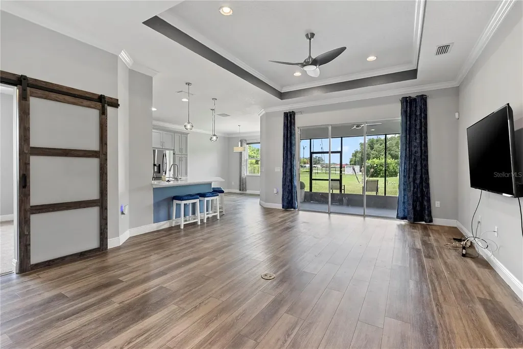 8113 Bridgeport Bay Circle Mount Dora FL 32757