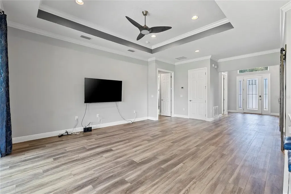 8113 Bridgeport Bay Circle Mount Dora FL 32757