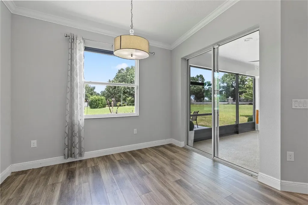 8113 Bridgeport Bay Circle Mount Dora FL 32757