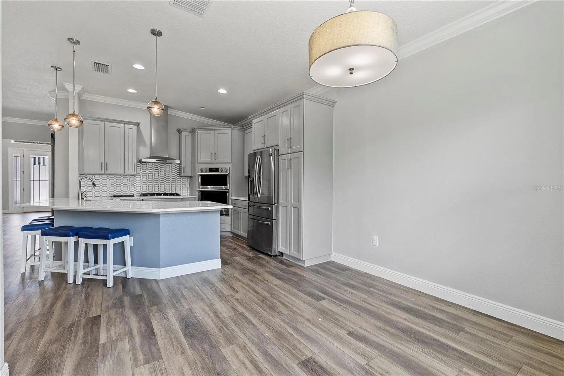 8113 Bridgeport Bay Circle Mount Dora FL 32757