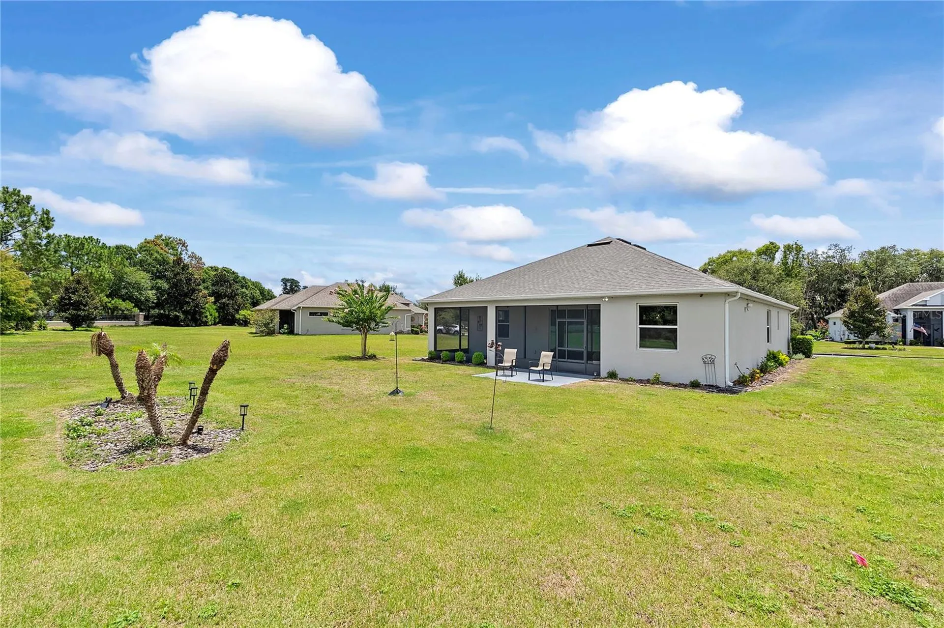 8113 Bridgeport Bay Circle Mount Dora FL 32757