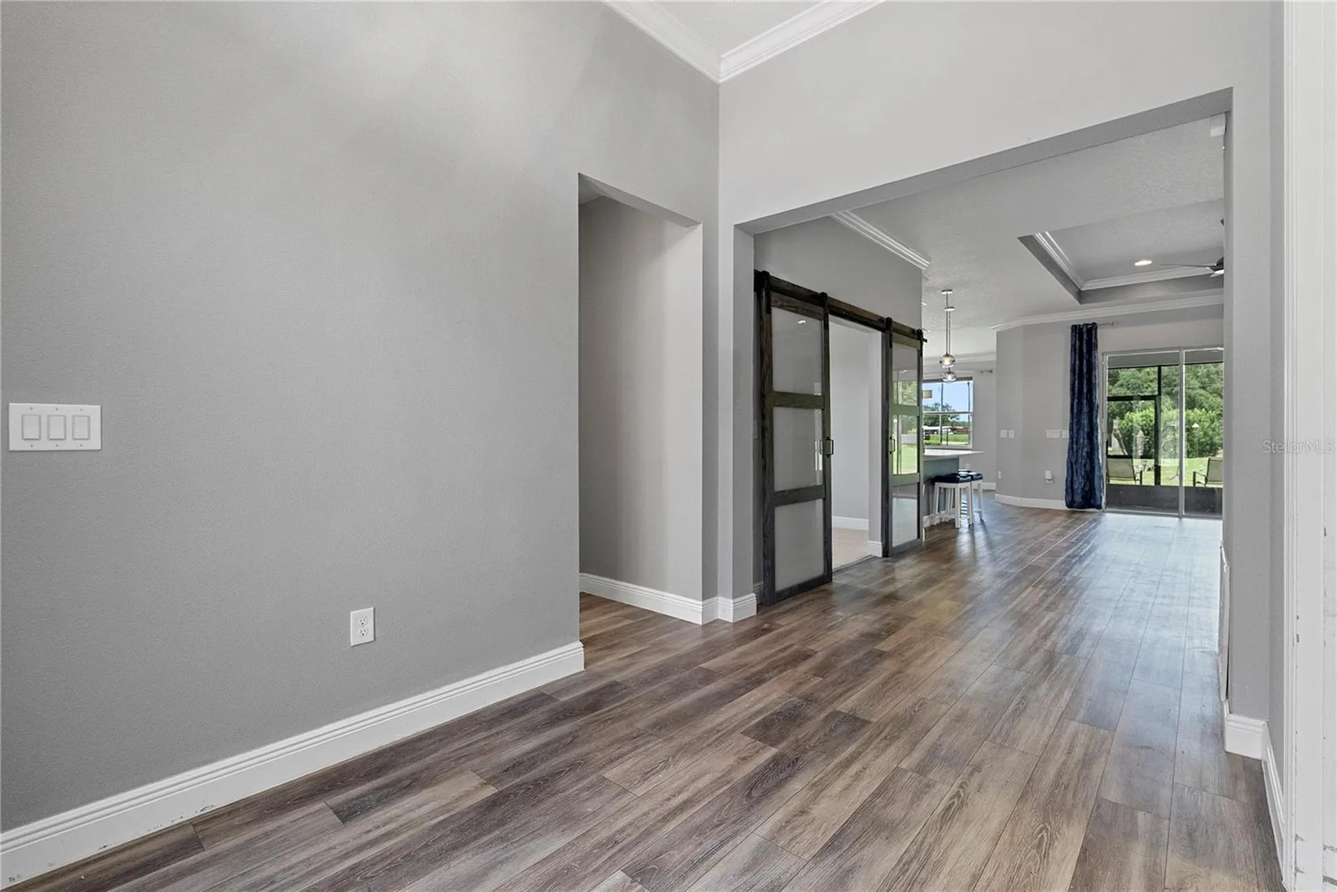 8113 Bridgeport Bay Circle Mount Dora FL 32757